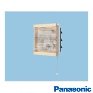 Fy 25ee5 13 一般換気扇本体 ルーバーセット パナソニック ダイレクト