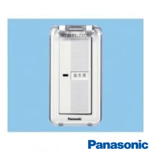 Fy Sv06wc 換気扇スイッチ パナソニック プロストア ダイレクト