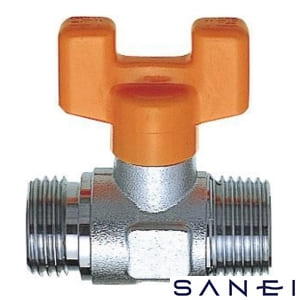 V61b 13 Sanei ボールバルブ プロストア ダイレクト 卸価格でご提供 V61b 13 Sanei ボールバルブ プロストア ダイレクト 卸価格でご提供