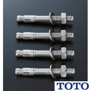 T110d17s Toto アンカーボルト M10x プロストア ダイレクト 卸価格でご提供 T110d17s Toto アンカーボルト M10x プロストア ダイレクト 卸価格でご提供