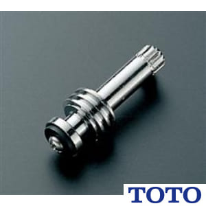 Thy725 Toto スピンドル部 三角ハンドル用 13mm水栓用 プロストア ダイレクト 卸価格でご提供