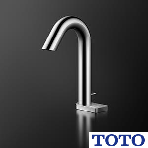 TOTO アクアオート(自動水栓) 通販(卸価格)|洗面所水栓の交換・取替は TOTO アクアオート(自動水栓) 通販(卸価格)|洗面所水栓の交換・取替は