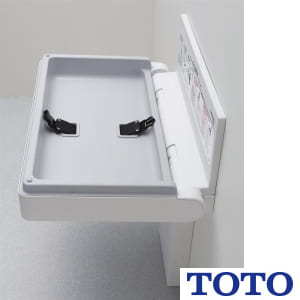 Yka25s Toto ベビーシート パブリック向け トイレ 通販ならプロストア ダイレクト 卸価格でご提供