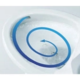 TOTO CES9154PX#NW1 ウォシュレット一体形便器ZR1[一体型トイレ][壁排水 リモデル][手洗なし][節水トイレ]
