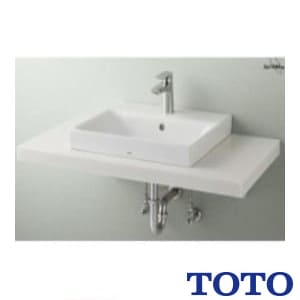 Lsa722capnd Toto 洗面器 シングル混合水栓セット プロストア ダイレクト 卸価格でご提供