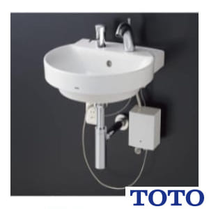 LSE704BAPMWR|TOTO ベッセル式洗面器セット|洗面器 通販ならプロストア ダイレクト 卸価格でご提供