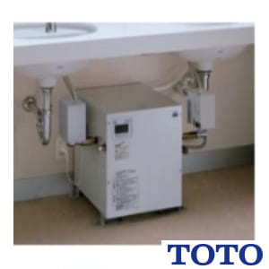 最新入荷 電気温水セット Toto Rew12b2dkscm 電気給湯器 Superiorcarbide Com