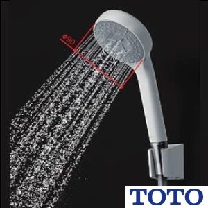 TBV03445J1 通販(卸価格)|TOTO 壁付サーモスタット混合水栓ならプロ