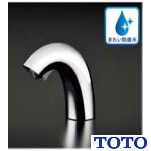 Tena40aj Toto アクアオート自動水栓 プロストア ダイレクト 卸価格でご提供