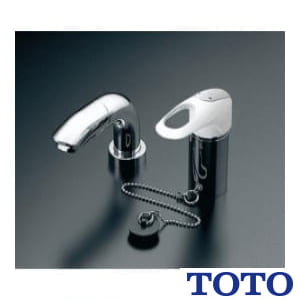 Tl4egr Toto 台付シングルレバー混合水栓 洗面所用水栓 蛇口 通販ならプロストア ダイレクト 卸価格でご提供