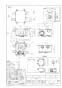パナソニック FY-07KED1 商品図面 集中気調システム ２Ｘ４住宅対応 商品図面1
