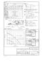 パナソニック FY-07KED1 商品図面 集中気調システム ２Ｘ４住宅対応 商品図面2