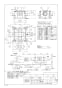 パナソニック FY-15KC6A 商品図面 小口径換気システム・セントラル換気ファン 商品図面1