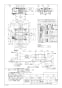 パナソニック FY-15KY6A 商品図面 小口径換気システム・セントラル換気ファン 商品図面1