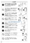 SANEI K8731JV-13 取扱説明書 商品図面 サンエイ(SANEI) シングルワンホールスプレー混合栓 取扱説明書14