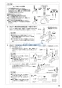 SANEI K8731JV-13 取扱説明書 商品図面 シングルワンホールスプレー混合栓 取扱説明書9