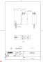 TL830G 洗面器固定金具 商品図面1