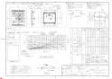 TOTO TYB3022GA 商品図面 三乾王２室換気タイプ・200Ｖ 商品図面2