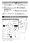 アサヒ衛陶 AF50L46LI 取扱説明書 商品図面 施工説明書 簡易水洗ニューレット 暖房便座 取扱説明書3