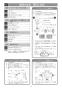 アサヒ衛陶 RNA001I 取扱説明書 商品図面 施工説明書 簡易水洗ニューレット 普通便座 取扱説明書6