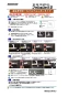 ブリヂストン NVU16J 取扱説明書 商品図面 プッシュマスター バルブ付ユニオンタイプ 取扱説明書2