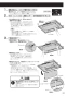 クリナップ ZRS75ABR17MWZ 取扱説明書 商品図面 洗エールレンジフード 壁付けタイプ 取扱説明書21