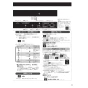 クリナップ ZRS75ACF22MSZ 取扱説明書 商品図面 洗エールレンジフード 壁付けタイプ 取扱説明書11