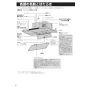 クリナップ ZRS75ACF22MSZ 取扱説明書 商品図面 洗エールレンジフード 壁付けタイプ 取扱説明書6