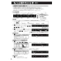クリナップ ZRS90ACF22MTZ 取扱説明書 商品図面 洗エールレンジフード 壁付けタイプ 取扱説明書26