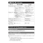 クリナップ ZRS90KCJ22FTZ 取扱説明書 商品図面 とってもクリンフード 壁付けタイプ 取扱説明書20