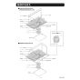 クリナップ ZRS90KCJ22FTZ 取扱説明書 商品図面 とってもクリンフード 壁付けタイプ 取扱説明書5