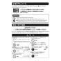 クリナップ ZRS90KCJ22FWZ 取扱説明書 商品図面 とってもクリンフード 壁付けタイプ 取扱説明書2