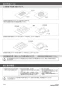 カクダイ #CL-8743AC 取扱説明書 商品図面 丸型洗面器･洗面ボウル 取扱説明書2