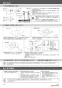 カクダイ #CL-8767AC 取扱説明書 商品図面 丸型洗面器･洗面ボウル 取扱説明書2