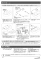 カクダイ #CL-K1101AC 取扱説明書 商品図面 壁掛洗面器･洗面ボウル 取扱説明書2