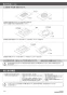 カクダイ #DU-0302560030 取扱説明書 商品図面 角型洗面器･洗面ボウル 取扱説明書2