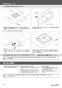 カクダイ #DU-0732450071 取扱説明書 商品図面 角型洗面器･洗面ボウル 取扱説明書2