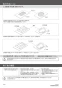 カクダイ #LY-493213 取扱説明書 商品図面 角型洗面器･洗面ボウル 取扱説明書2