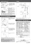カクダイ 183-153-G 取扱説明書 商品図面 施工説明書 ｼﾝｸﾞﾙﾚﾊﾞｰ混合栓(ﾄｰﾙ) ｺﾞｰﾙﾄﾞ 取扱説明書2