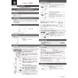 カクダイ 183-318-DS 取扱説明書 商品図面 シングルレバー混合栓（ミドル） 取扱説明書1