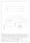 カクダイ 400-531-30 商品図面 ステンレス吐水口(立形) 商品図面1