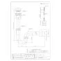 カクダイ 423-844-32 商品図面 施工説明書 横穴つき破封緩和Pトラップ 商品図面1