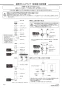 カクダイ 435-012-32 商品図面 施工説明書 横穴つき縦型ボトルトラップ 施工説明書1