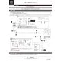 カクダイ 435-029-32W 施工説明書 横穴つき縦型ボトルトラップ 施工説明書1