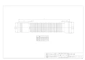 カクダイ 490-840-75 商品図面 洋風床上排水用ジョイント(ステンレス) 商品図面1