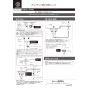カクダイ 494-015-32 取扱説明書 商品図面 ポップアップ排水金具ユニット 取扱説明書1