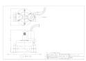 カクダイ 504-031-20 商品図面 施工説明書 電磁弁 商品図面1