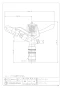 5476-20 商品図面 スプリンクラー 商品図面1