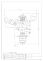 5477-20 取扱説明書 商品図面 スプリンクラー 商品図面1