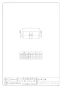 カクダイ 615-304-16A 取扱説明書 商品図面 メタカポリソケット(ワンタッチ) 商品図面1